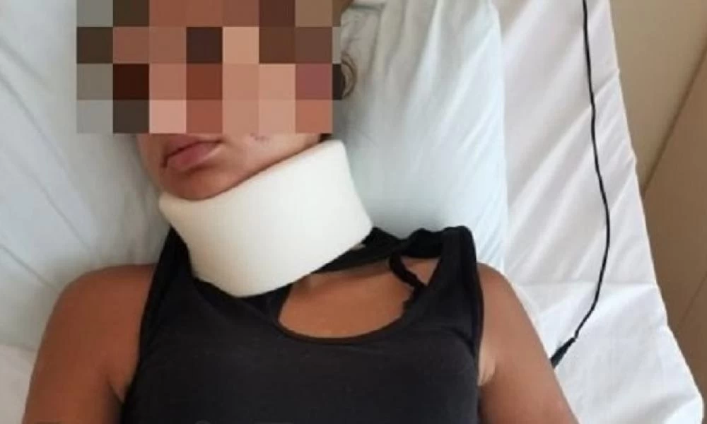 Λύτρας για επίθεση στην 13χρονη: Την χτυπούσαν με μανία επί 15 λεπτά